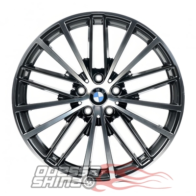 Replica B3071 9x19 5x112 ET44 DIA66.5 MtGP Replica B3071 9x19 5x112 ET44 DIA66.5 MtGP