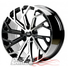 Replica A960 8.5x19 5x112 ET35 DIA66.45 BMF