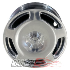 Replica MR3068 8.5x19 5x112 ET36 DIA66.5 P