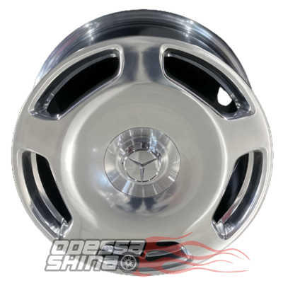 Replica MR3068 8.5x19 5x112 ET36 DIA66.5 P