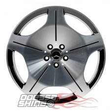 Replica MR3069 8.5x20 5x112 ET36 DIA66.5 MB