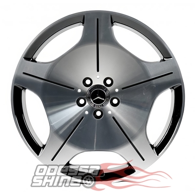 Replica MR3069 8.5x20 5x112 ET36 DIA66.5 MB