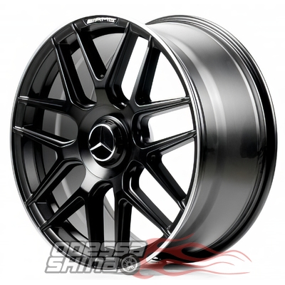 Replica MR933 8.5x19 5x112 ET38 DIA66.45 MBPL