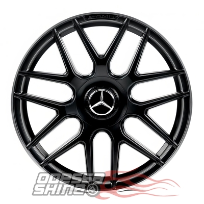 Replica MR933 9.5x19 5x112 ET43 DIA66.6 SBLP