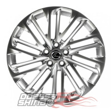 Replica LX998 8x20 5x114.3 ET30 DIA60.1 HB