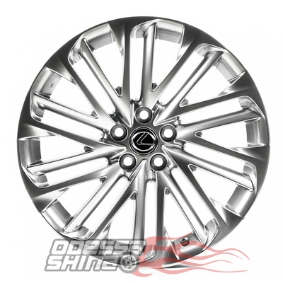 Replica LX998 8x20 5x114.3 ET30 DIA60.1 HB