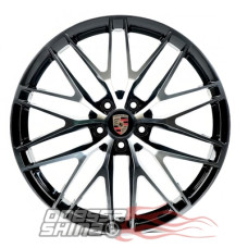 Replica PR3086 10.5x20 5x130 ET58 DIA71.6 MB