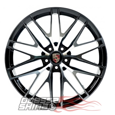 Replica PR3086 9x20 5x130 ET45 DIA71.6 MB