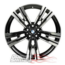 Replica B3078 8.5x20 5x112 ET25 DIA66.5 MB