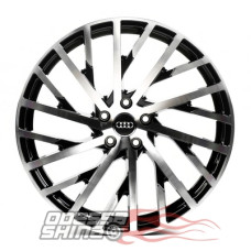 Replica A3137 9x20 5x112 ET30 DIA66.5 MB