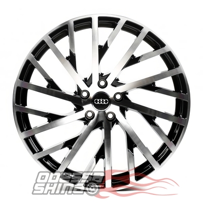 Replica A3137 9x20 5x112 ET30 DIA66.5 MB Replica A3137 9x20 5x112 ET30 DIA66.5 MB