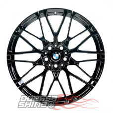 Replica B996 9x20 5x112 ET35 DIA66.6 GB