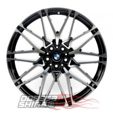 Replica B996 10.5x20 5x112 ET40 DIA66.6 BMF