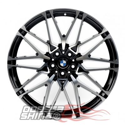 Replica B996 10.5x20 5x112 ET40 DIA66.6 BMF Replica B996 10.5x20 5x112 ET40 DIA66.6 BMF