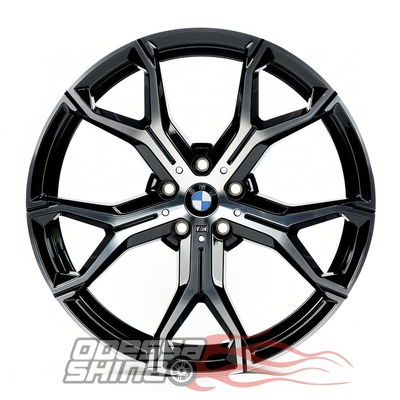 Replica B959 10.5x20 5x112 ET40 DIA66.6 MB Replica B959 10.5x20 5x112 ET40 DIA66.6 MB