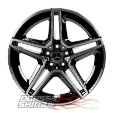 Replica MR3067 10x21 5x112 ET45 DIA66.6