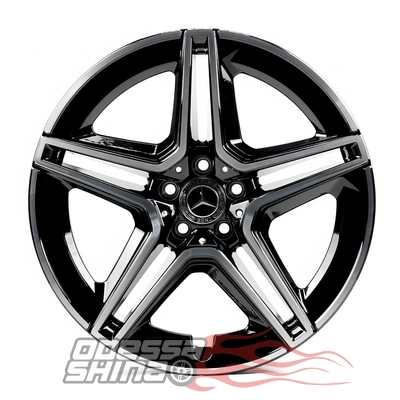 Replica MR3067 10x21 5x112 ET45 DIA66.6