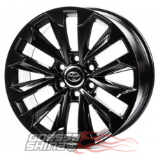 Replica TY3123 8.5x20 6x139.7 ET25 DIA106.1 BM