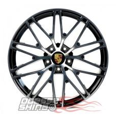 Replica PR3082 10.5x20 5x130 ET58 DIA71.6 MB