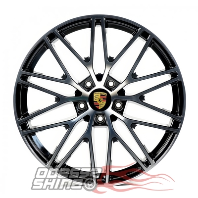 Replica PR3082 10.5x20 5x130 ET58 DIA71.6 MB