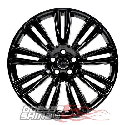 Replica LR716 9.5x22 5x120 ET45 DIA72.6 GB