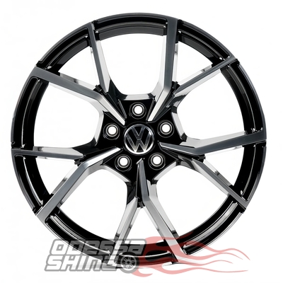 Replica VV3112 7.5x17 5x112 ET35 DIA57.1