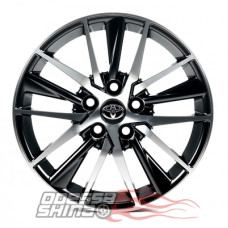 Replica TY893 8x18 5x114.3 ET50 DIA60.1 MG