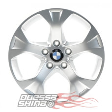 Replica B995 7.5x17 5x120 ET34 DIA72.6 S