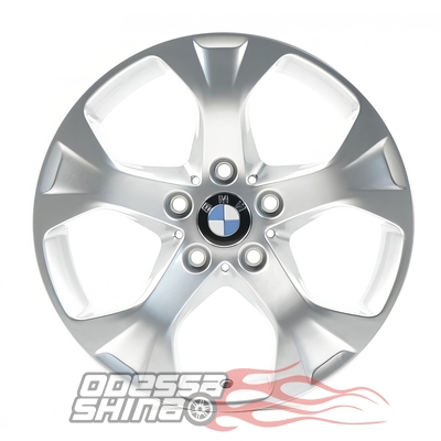 Replica B995 7.5x17 5x120 ET34 DIA72.6 S Replica B995 7.5x17 5x120 ET34 DIA72.6 S