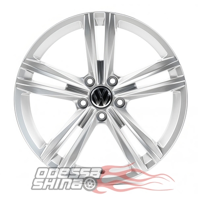 Replica VV3111 8x18 5x112 ET35 DIA57.1 S