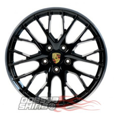 Replica PR3083 11.5x20 5x130 ET69 DIA71.6 BML