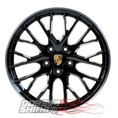 Replica PR3083 9.5x20 5x130 ET61 DIA71.6 BML