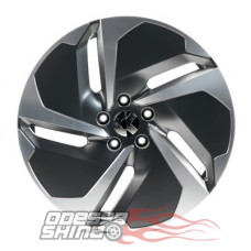 Replica NIO113 8.5x20 5x120 ET43 DIA62.5 DGMF