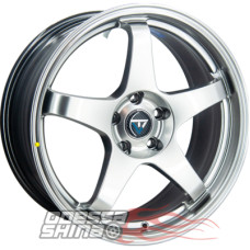 VLF VLF-33 8x18 5x112 ET38 DIA66.56 HB