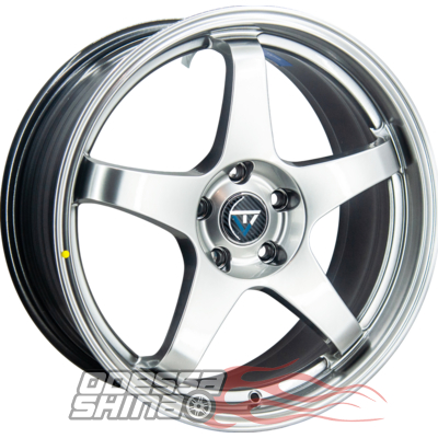 VLF VLF-33 8x18 5x112 ET38 DIA66.56 HB