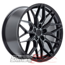 Japan Racing JR46 10x20 5x112 ET35 DIA72.6 Black