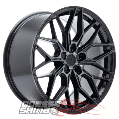 Japan Racing JR46 10x20 5x112 ET35 DIA72.6 Black
