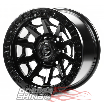 Off Road Wheels OW127 8.5x16 6x139.7 ET0 DIA110 BM