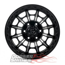 Off Road Wheels OW1743 8x16 5x114.3 ET-10 DIA110