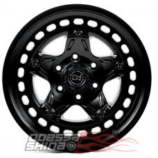 Off Road Wheels OW186 9x18 6x139.7 ET0 DIA110.1 BM