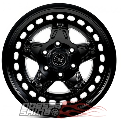 Off Road Wheels OW186 9x18 6x139.7 ET0 DIA110.1 BM