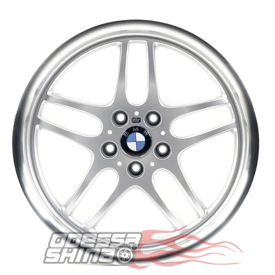 Replica B141 9x17 5x120 ET25 DIA74.1 SL Replica B141 9x17 5x120 ET25 DIA74.1 SL