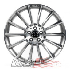 Replica MR864 8.5x20 5x112 ET38 DIA66.6 MG