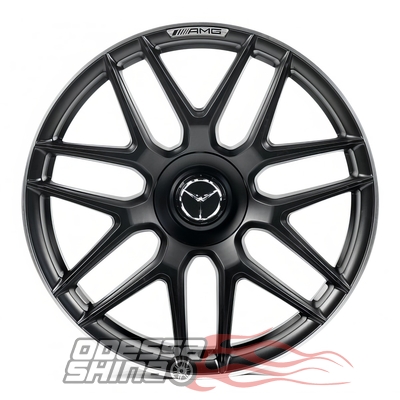 Replica MR1016 9.5x20 5x112 ET39 DIA66.6 MBPL