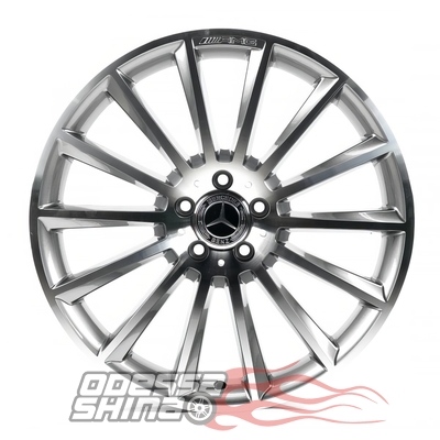 Replica MR1003 8x20 5x112 ET43 DIA66.6 MG