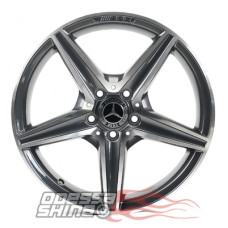 Replica MR8041 7.5x18 5x112 ET44 DIA66.6 MG