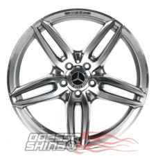 Replica MR4050 8x19 5x112 ET43 DIA66.6 MG