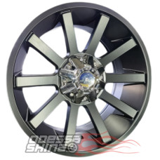 JT JT-1626 9x20 6x139.7 ET20 DIA110 BM
