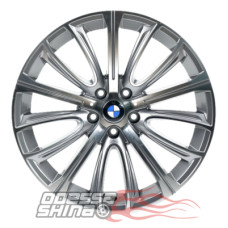 Replica BMW B227 8.5x19 5x112 ET25 DIA66.6 GMF