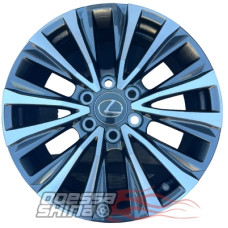 Lexus OEM 4261160G00 8x20 6x139.7 ET55 DIA95.1